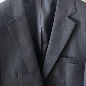 Calvin Klein Suit + Pant